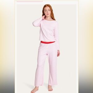 Cozyland Ellie PH Set in Candy Cane
